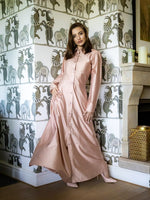 Shirt Style Dress